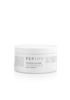 hyaluronic cryo-mask